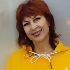 Фотография девушки Зоя, 55 лет из г. Горловка