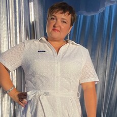 Фотография девушки Юля, 41 год из г. Ростов-на-Дону