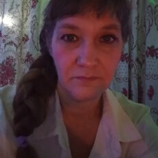 Фотография девушки Надежда, 44 года из г. Нижний Тагил