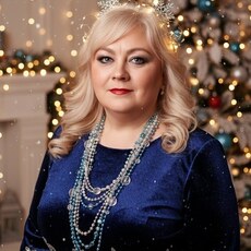 Фотография девушки Елена, 53 года из г. Ирпень