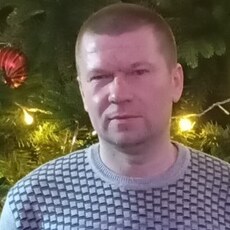 Фотография мужчины Слава, 42 года из г. Сызрань