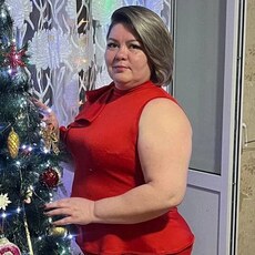 Фотография девушки Светлана, 41 год из г. Тюмень