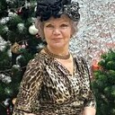 Татьяна, 68 лет