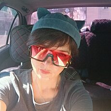 Фотография девушки Алина, 31 год из г. Севастополь