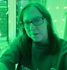 Фотография девушки Лёлик, 31 год из г. Вологда