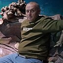 Серый, 55 лет