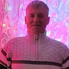 Фотография мужчины Хз, 53 года из г. Пермь