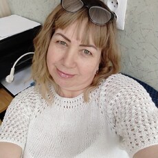 Фотография девушки Альмира, 46 лет из г. Канск