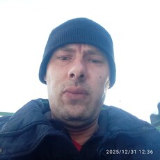 Фотография мужчины Андрей, 37 лет из г. Енакиево