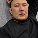 Ганик, 31 год