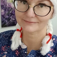 Фотография девушки Татиана, 46 лет из г. Искитим