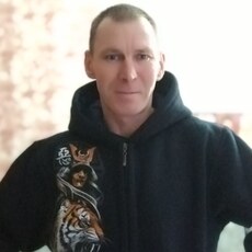 Фотография мужчины Николай, 48 лет из г. Городец