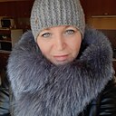 Светлая, 57 лет