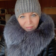 Фотография девушки Светлая, 57 лет из г. Шахты