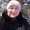 Елена, 62 года