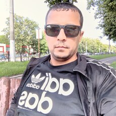 Фотография мужчины Темур, 33 года из г. Подольск