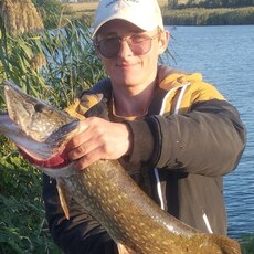 Фотография мужчины Сергей, 33 года из г. Курганинск