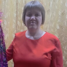 Фотография девушки Света, 41 год из г. Железногорск-Илимский