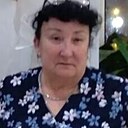 Людмила, 65 лет