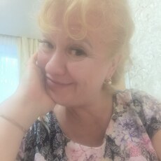 Фотография девушки Жанна, 48 лет из г. Нижний Новгород