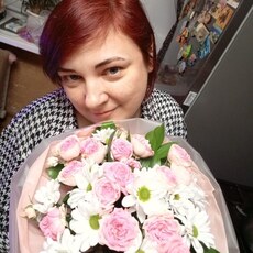 Фотография девушки Евгения, 42 года из г. Ставрополь