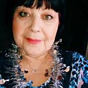 Людмила, 62 года