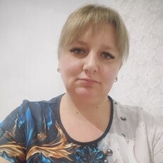 Фотография девушки Елена, 42 года из г. Алматы