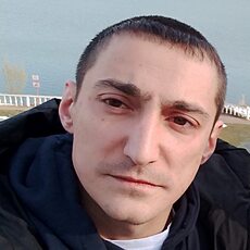 Фотография мужчины Кирилл, 35 лет из г. Балашиха