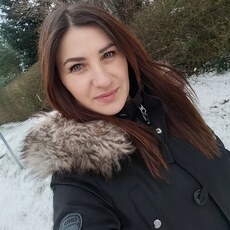 Фотография девушки Алена, 35 лет из г. Устка