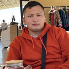 Фотография мужчины Ккк, 26 лет из г. Темиртау
