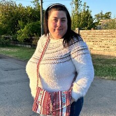 Фотография девушки Анюта, 31 год из г. Апостолово