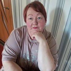 Фотография девушки Елена, 61 год из г. Борисов