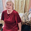 Лидия, 64 года