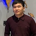 Жасик, 30 лет