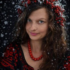 Фотография девушки Аня, 36 лет из г. Ровно