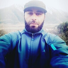 Фотография мужчины Кот, 37 лет из г. Черкесск