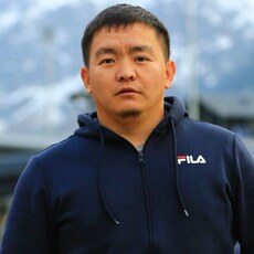 Фотография мужчины Талгат, 33 года из г. Усть-Каменогорск