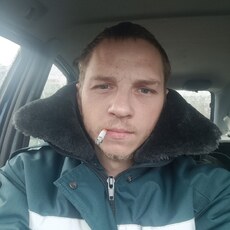 Фотография мужчины Александр, 31 год из г. Осиповичи