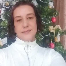 Фотография девушки Наталья, 46 лет из г. Алдан