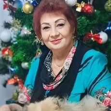 Фотография девушки Тамара, 65 лет из г. Орша