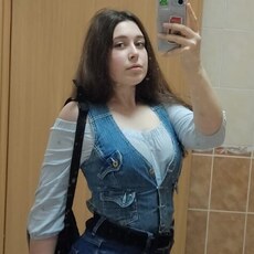 Фотография девушки Оксана, 22 года из г. Тверь