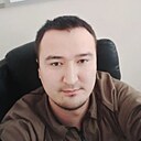 Азамат, 33 года