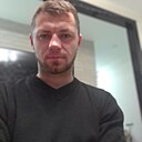 Черний Кот, 34 года