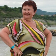 Фотография девушки Валентина, 56 лет из г. Королёв