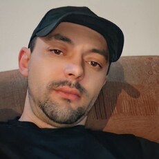 Фотография мужчины Роман, 33 года из г. Прага