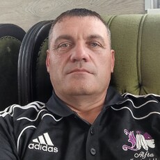 Фотография мужчины Владимир, 46 лет из г. Чутово