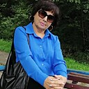 Валентина, 62 года