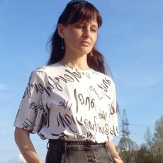 Фотография девушки Iris, 46 лет из г. Сморгонь