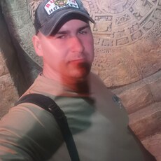 Фотография мужчины Неизбежность, 37 лет из г. Курск