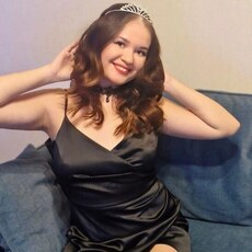 Фотография девушки Диана, 27 лет из г. Минск